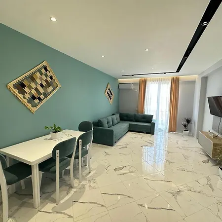Trea - Despacito Deluxe Sea View Vlorë