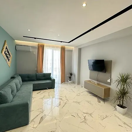 Trea - Despacito Deluxe Sea View Vlorë
