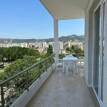 Appartamento Trea - Despacito Deluxe Sea View Vlorë