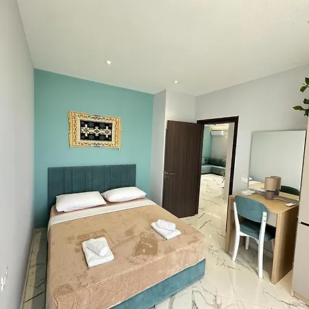 Trea Apartment