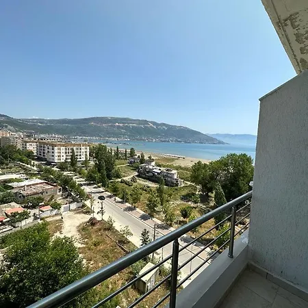 Trea - Despacito Deluxe Sea View *