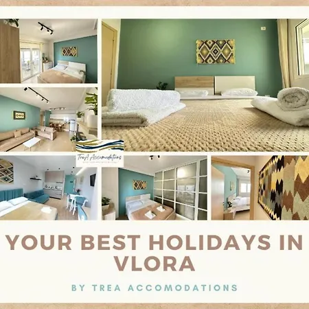 Apartment Trea