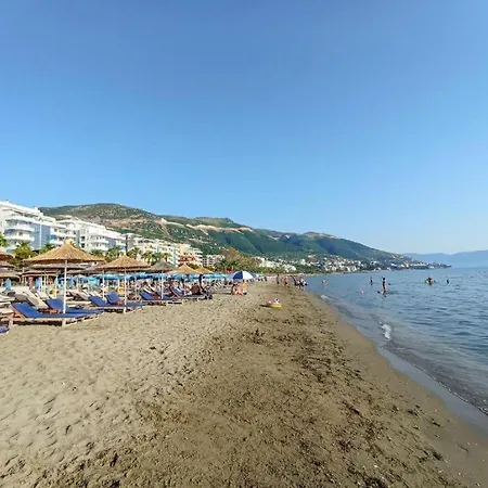 Trea - Despacito Deluxe Sea View * Vlorë