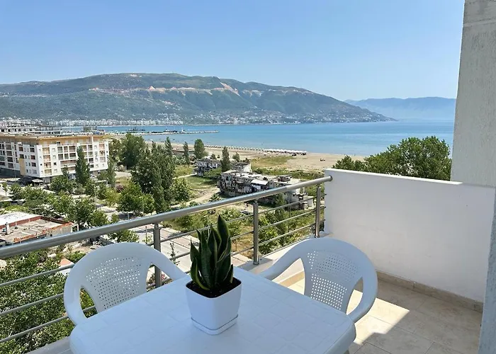 Apartment Trea Vlorë