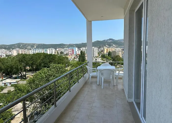 Apartment Trea Vlorë
