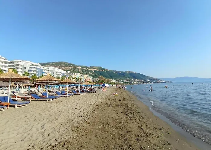 Trea * Vlorë