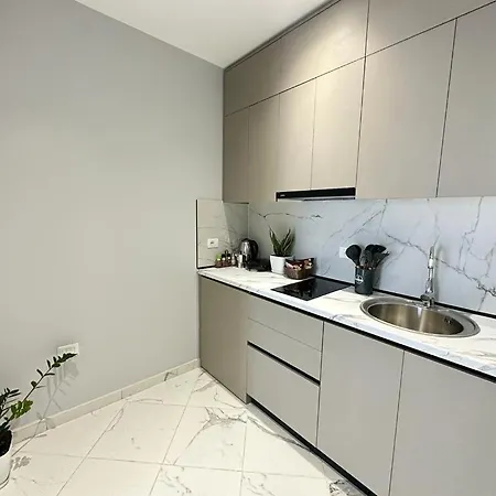 Trea Apartment *