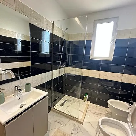 Apartment Trea Vlore