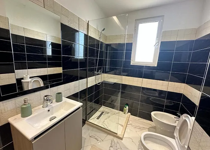 Appartement Trea Vlorë